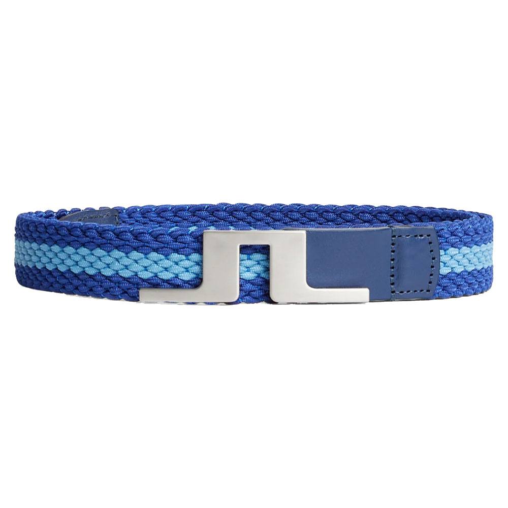 J.Lindeberg Lykke Braided Golf Belt 2024 Women