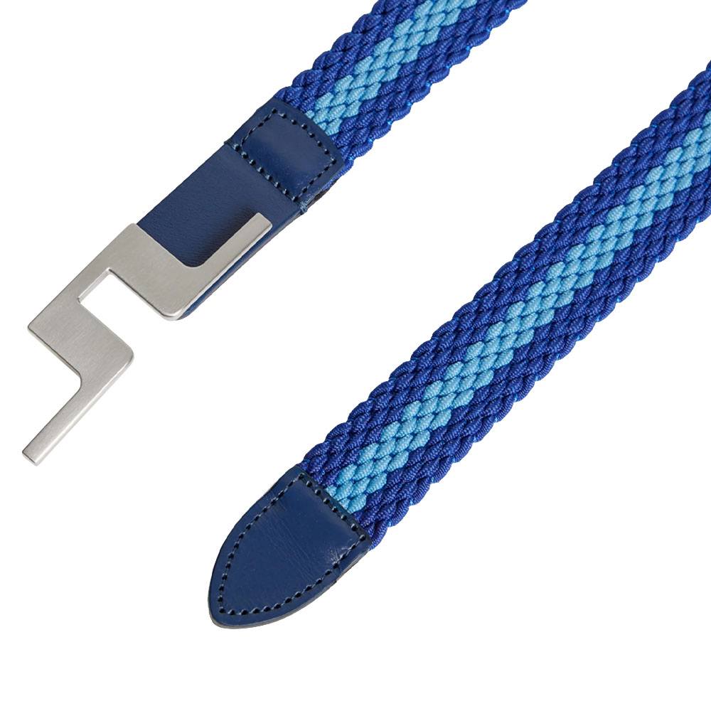 J.Lindeberg Lykke Braided Golf Belt 2024 Women