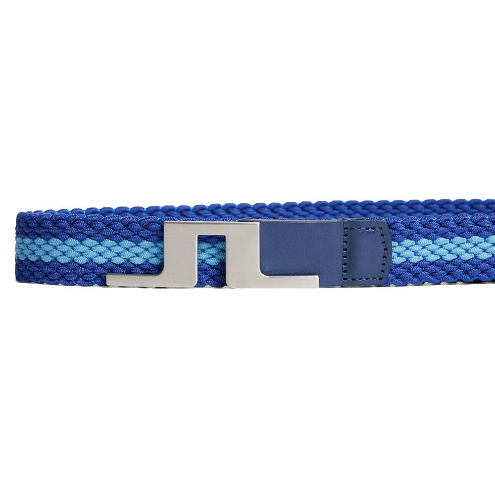 J.Lindeberg Lykke Braided Golf Belt 2024 Women