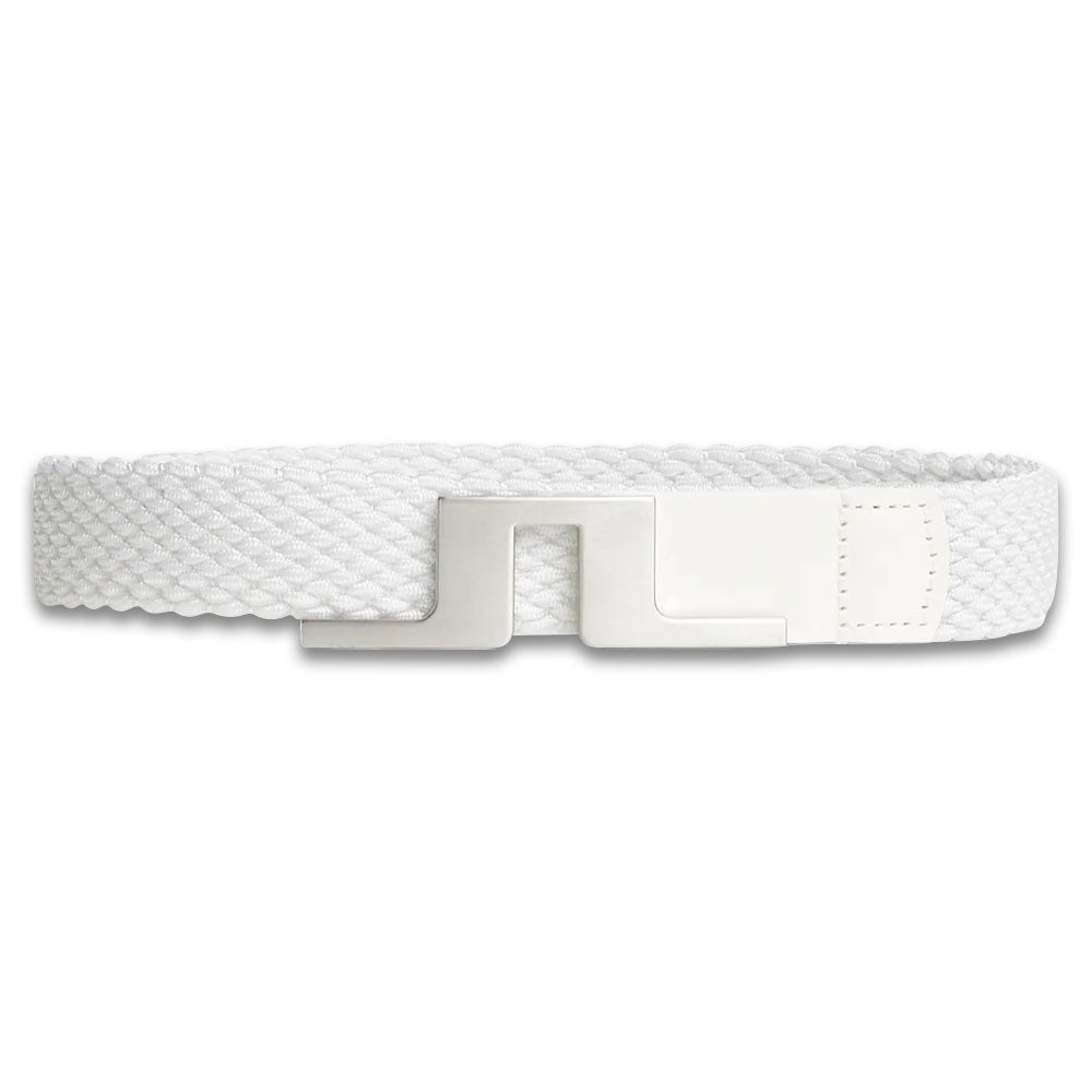 J.Lindeberg Lykke Braided Golf Belt 2024 Women