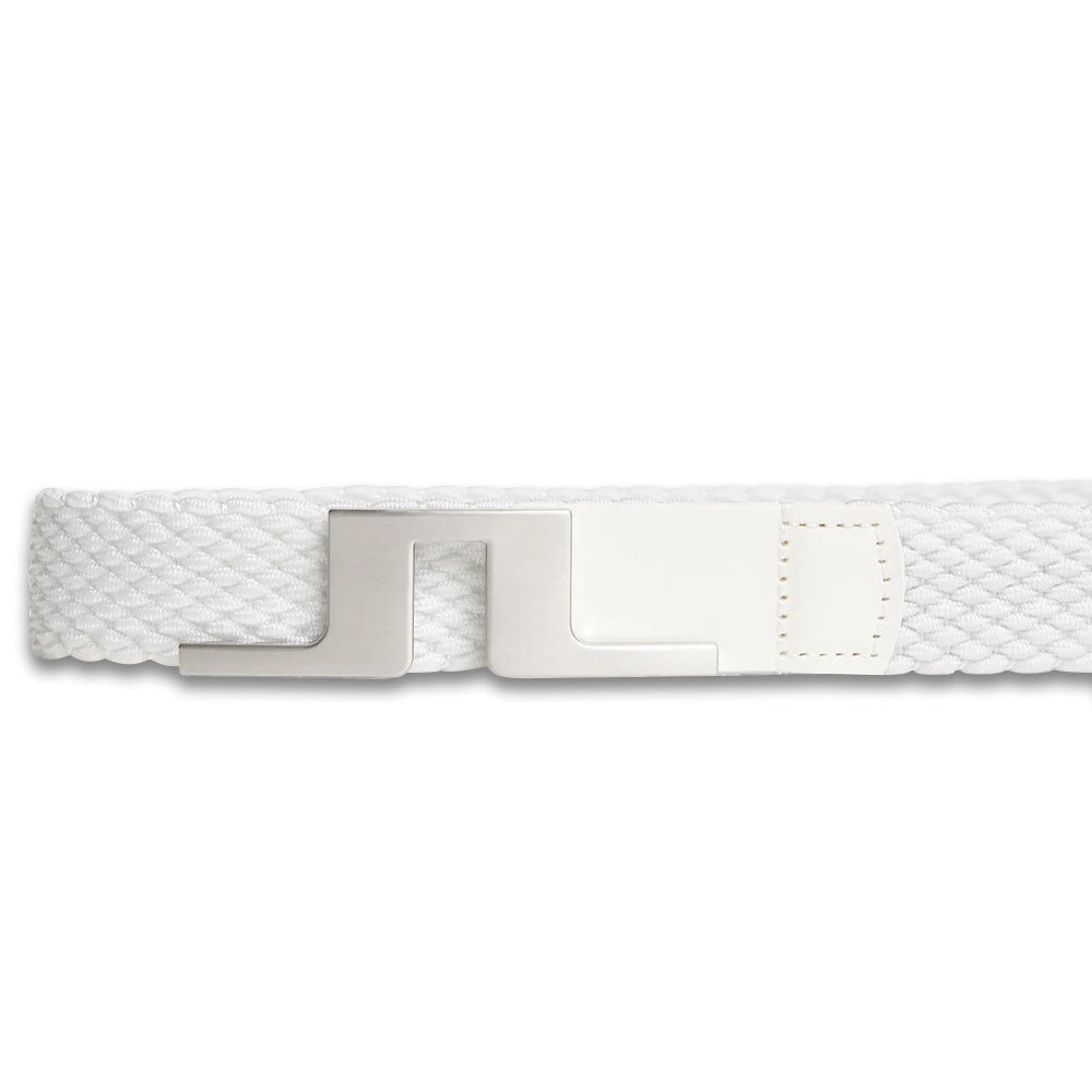 J.Lindeberg Lykke Braided Golf Belt 2024 Women