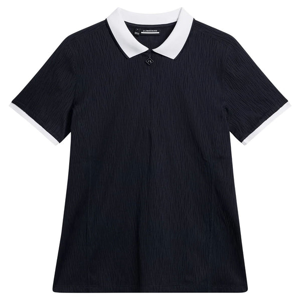 Callaway Izara Golf Polo JL Navy - 24 Women