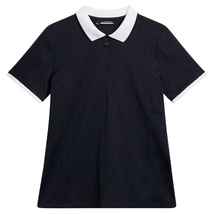 Callaway Izara Golf Polo JL Navy - 24 Women
