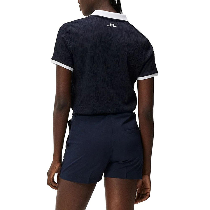 Callaway Izara Golf Polo JL Navy - 24 Women