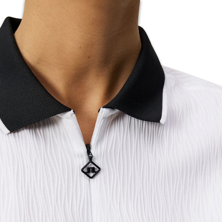 Callaway Izara Golf Polo White - 24 Women