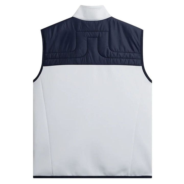 J.Lindeberg Martina Quilt Hybrid Golf Vest 2024 Women