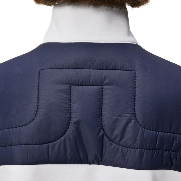 J.Lindeberg Martina Quilt Hybrid Golf Vest 2024 Women