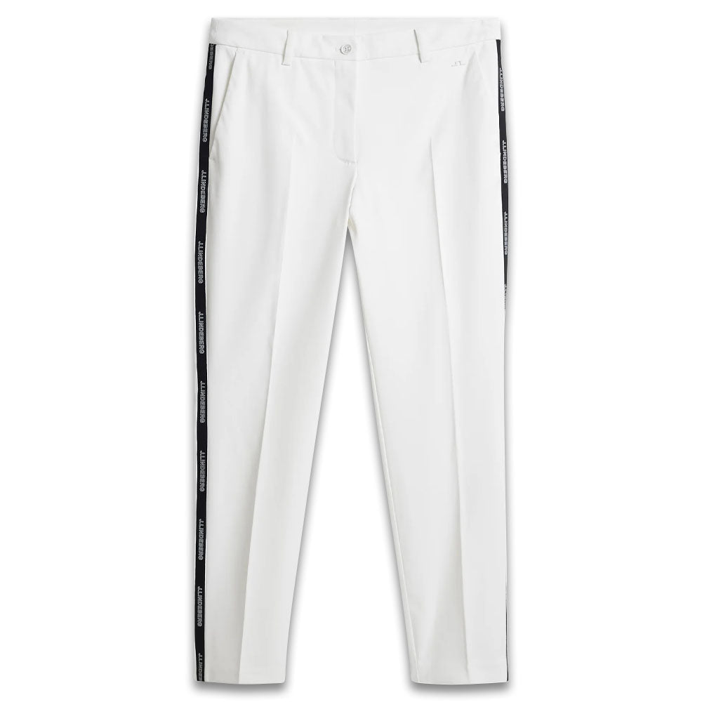 J.Lindeberg Meghan Side Stripe Golf Pants 2024 Women