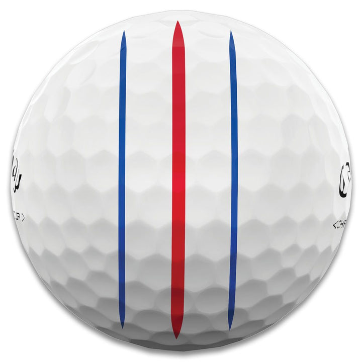 Callaway Chrome Tour Triple Track 4 Dozen Golf Balls 2024