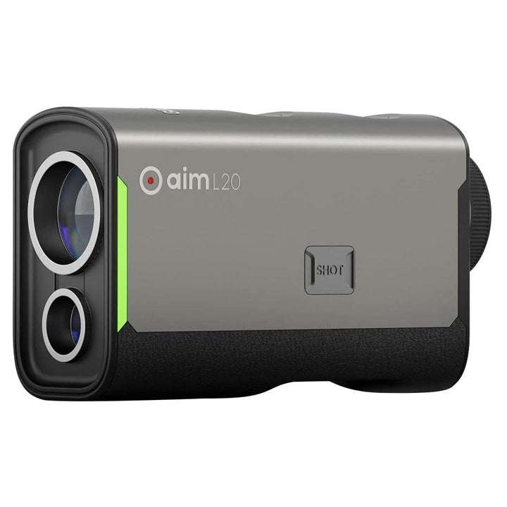 Golfbuddy GB Laser Lite2 Rangefinder With Slope - MB Performance Golf