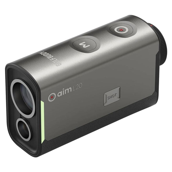 GolfBuddy Aim L20 Golf Laser Rangefinder 2023