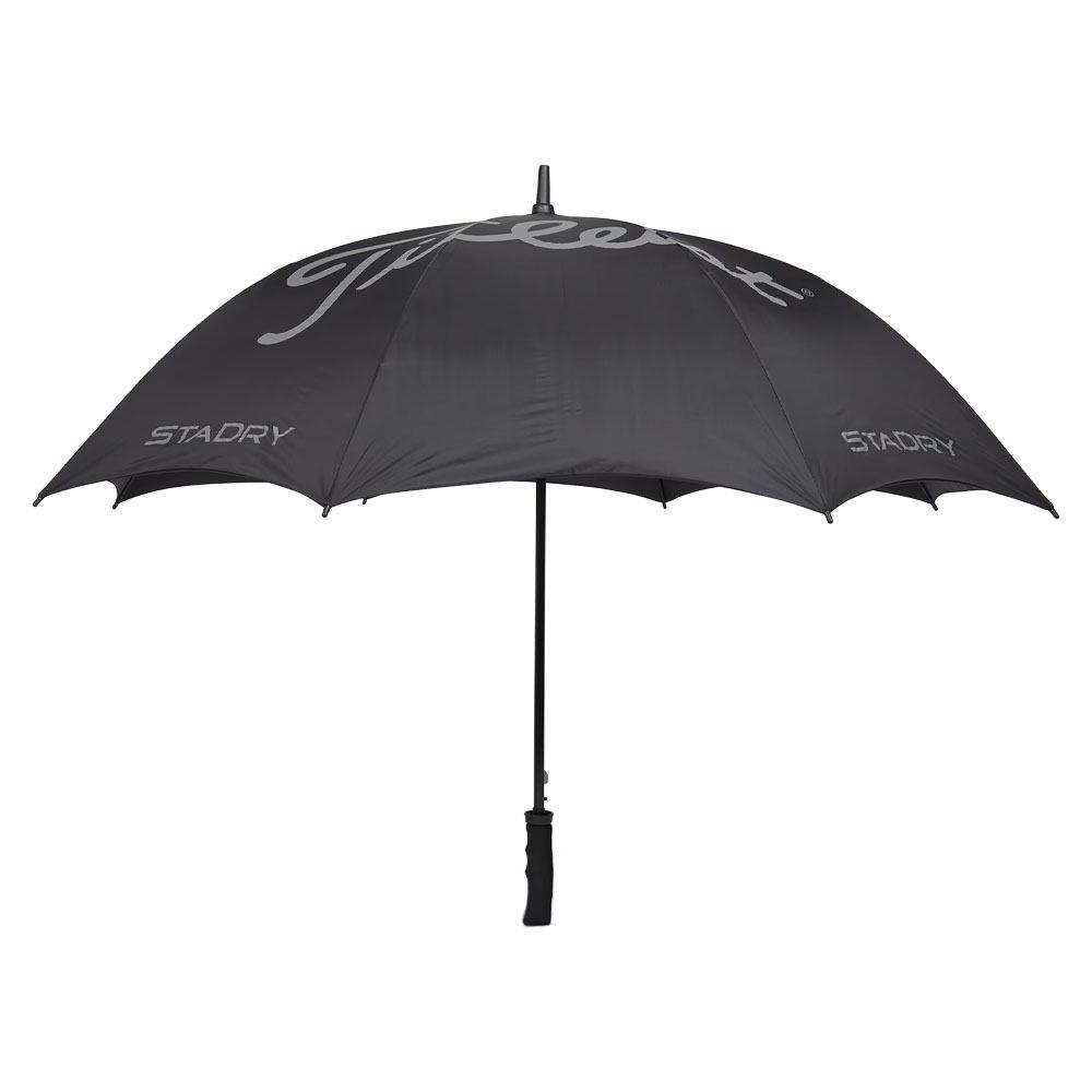 Titleist StaDry Single Canopy Umbrella 2024