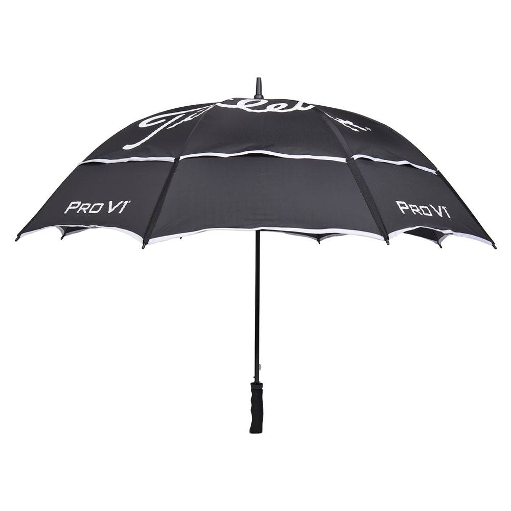 Titleist Tour Double Canopy Umbrella 2024