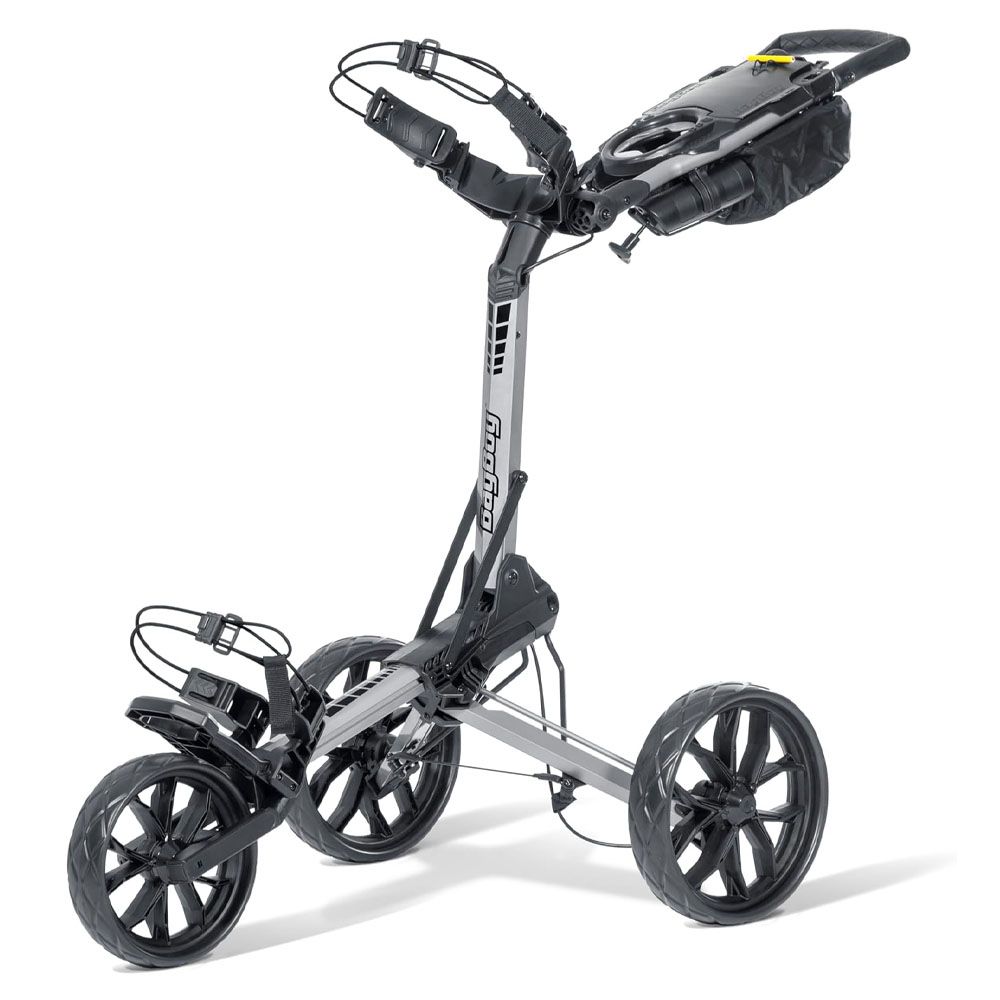 Bag Boy Slimfold Push Cart 2024