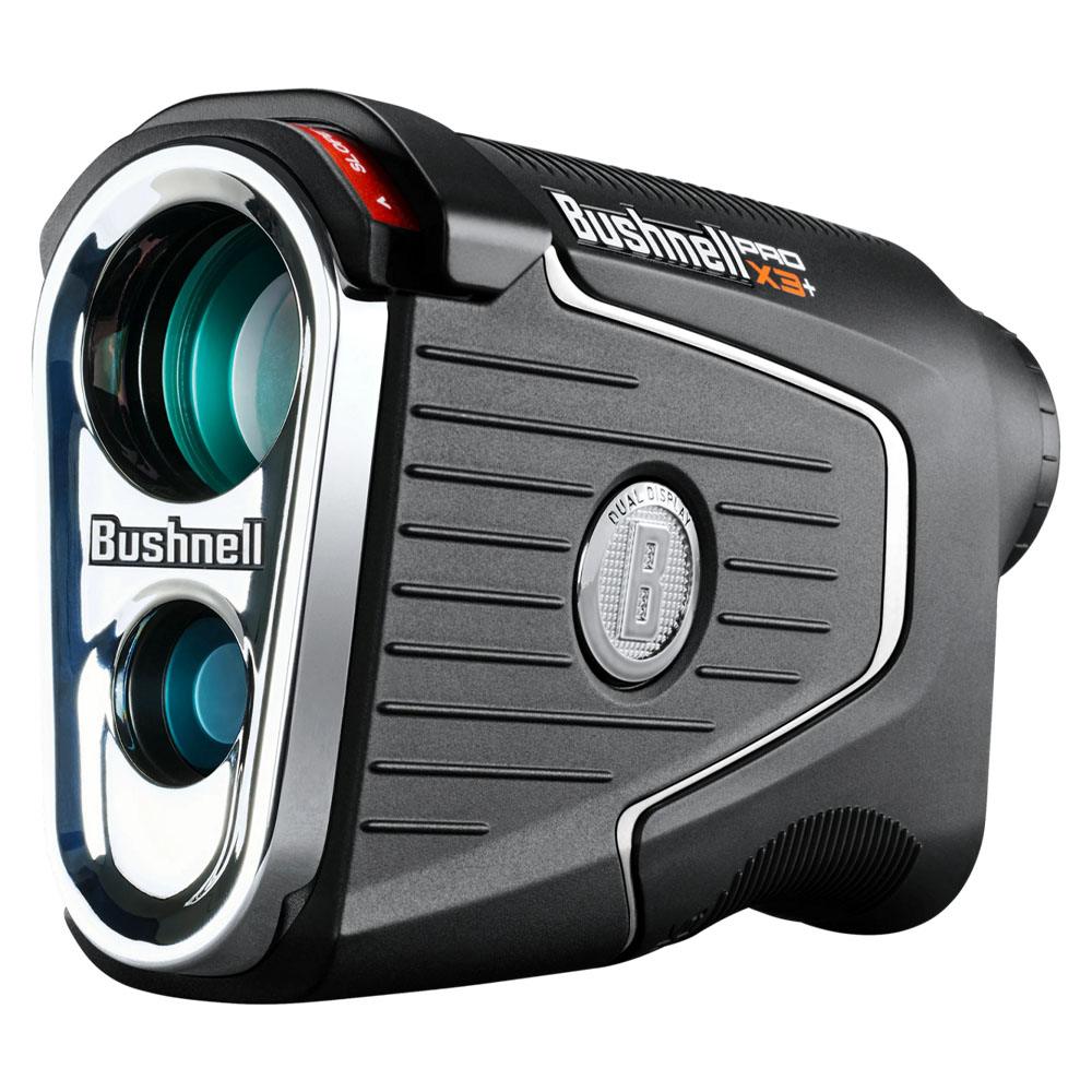 Bushnell Pro X3+ Rangefinder 2024