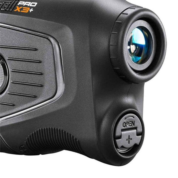 Bushnell Pro X3+ Rangefinder 2024