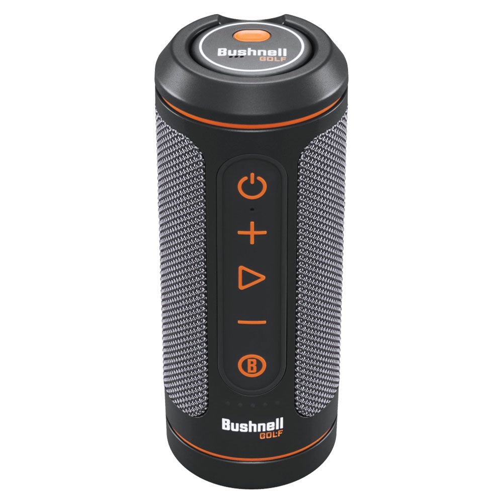 Bushnell Wingman 2 Golf Speaker 2024