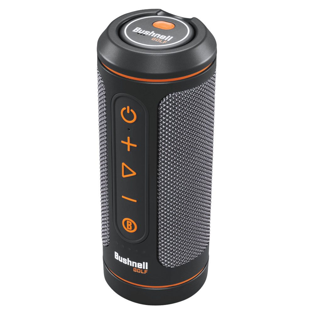 Bushnell Wingman 2 Golf Speaker 2024