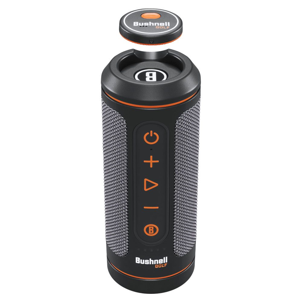 Bushnell Wingman 2 Golf Speaker 2024