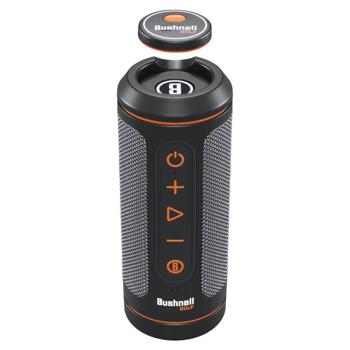 Bushnell Wingman 2 Golf Speaker 2024