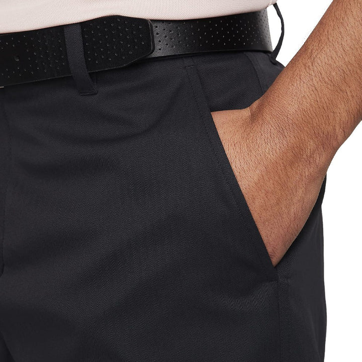 Nike Tour 8" Chino Golf Shorts Black - FA25