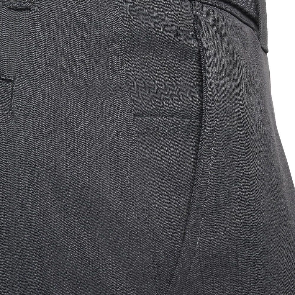 Nike Tour 8" Chino Golf Shorts Dark Smoke Gray/Black - FW24
