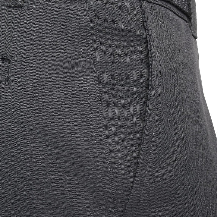 Nike Tour 8" Chino Golf Shorts Dark Smoke Gray/Black - FW24
