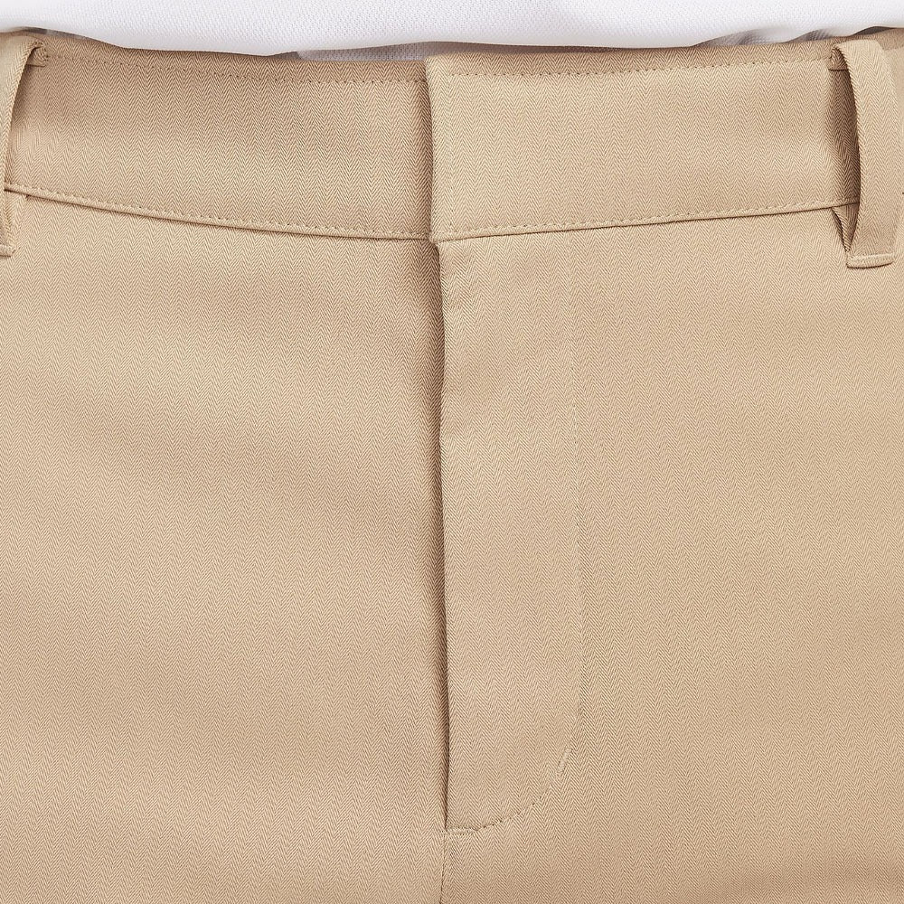 Nike Tour 8" Chino Golf Shorts Hemp/Black - FW24