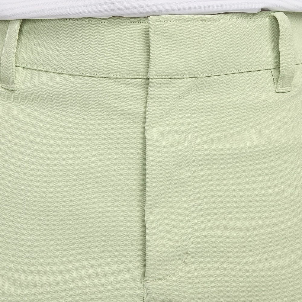 Nike Tour 8" Chino Golf Shorts Honeydew/Black - FW24