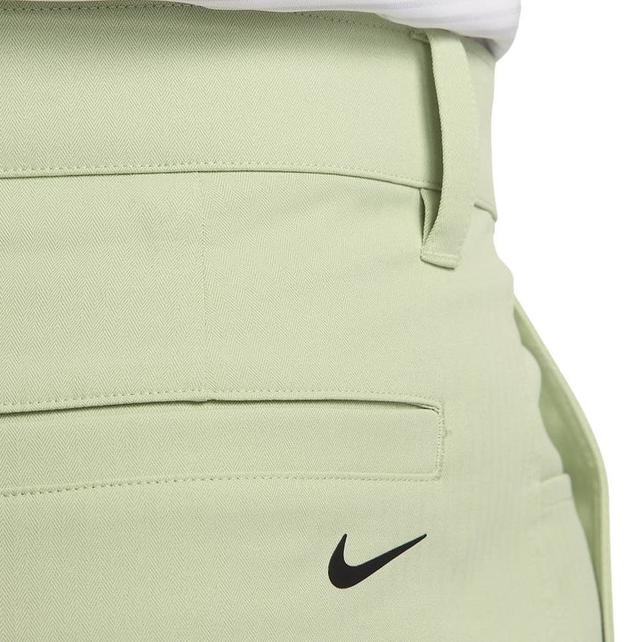 Nike Tour 8" Chino Golf Shorts Honeydew/Black - FW24