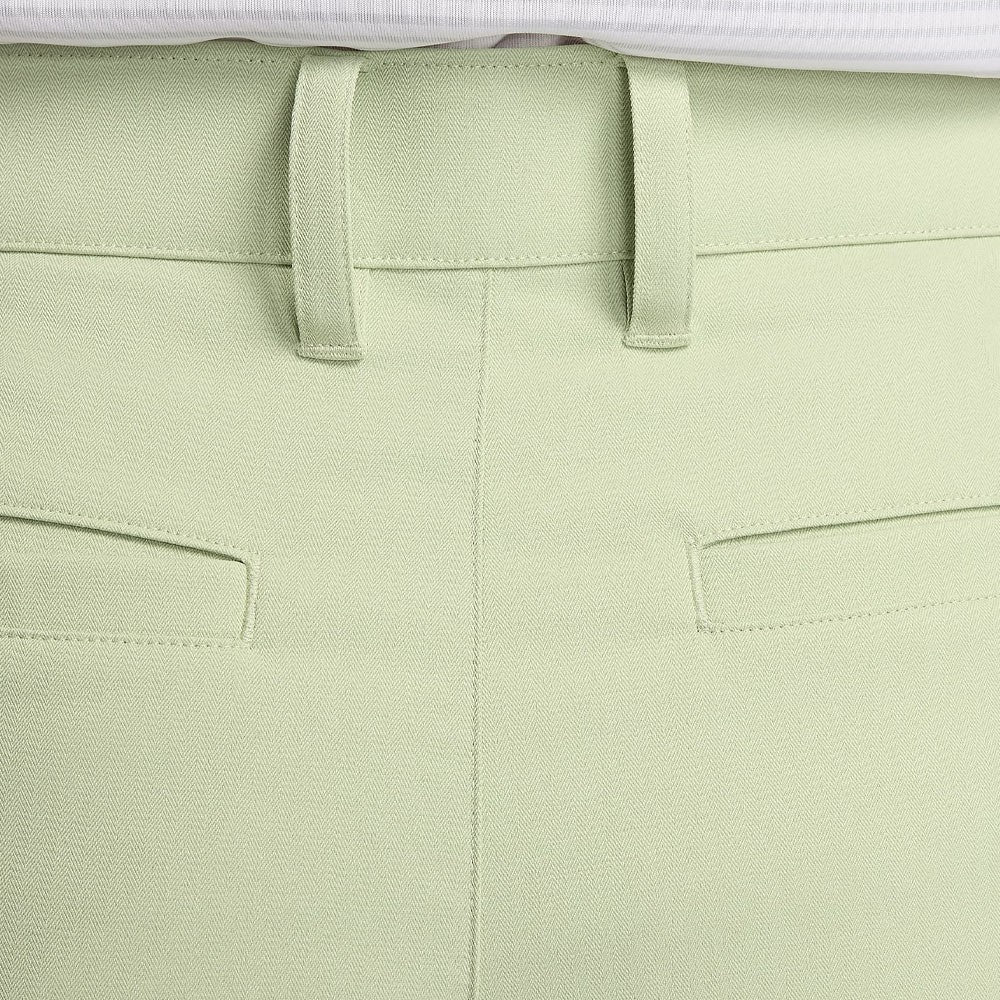 Nike Tour 8" Chino Golf Shorts Honeydew/Black - FW24