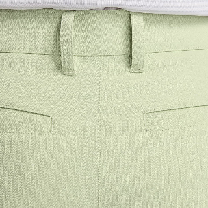 Nike Tour 8" Chino Golf Shorts Honeydew/Black - FW24