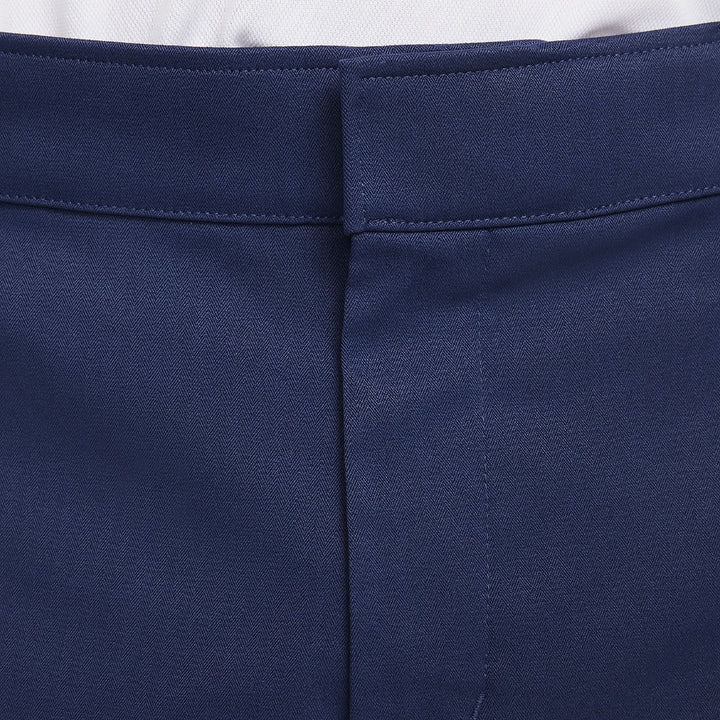 Nike Tour 8" Chino Golf Shorts Midnight Navy/Black - FA25