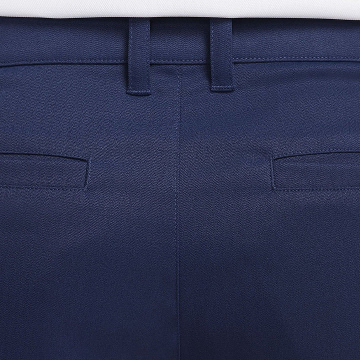 Nike Tour 8" Chino Golf Shorts Midnight Navy/Black - FA25