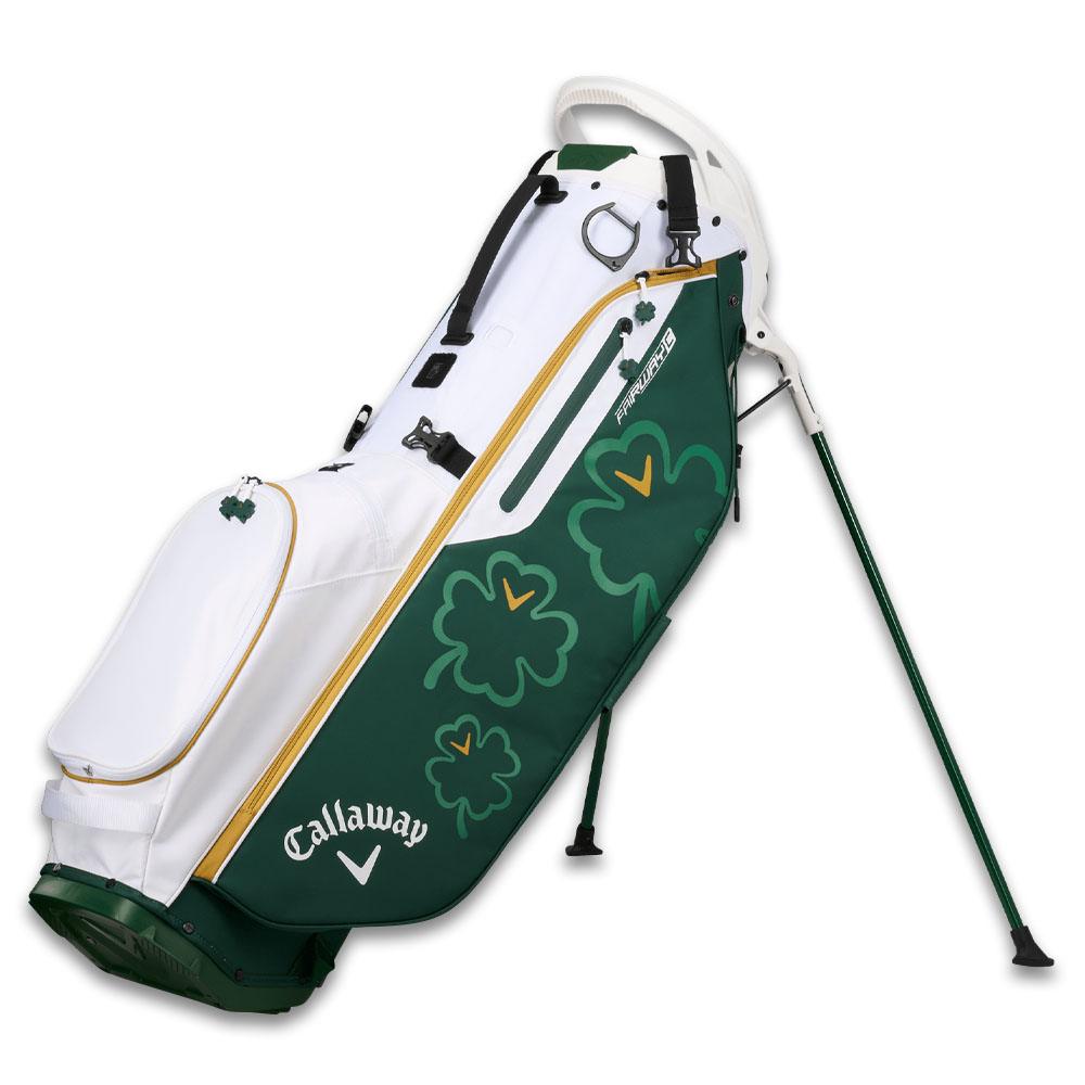 Callaway Lucky Fairway C Stand Bag 2024