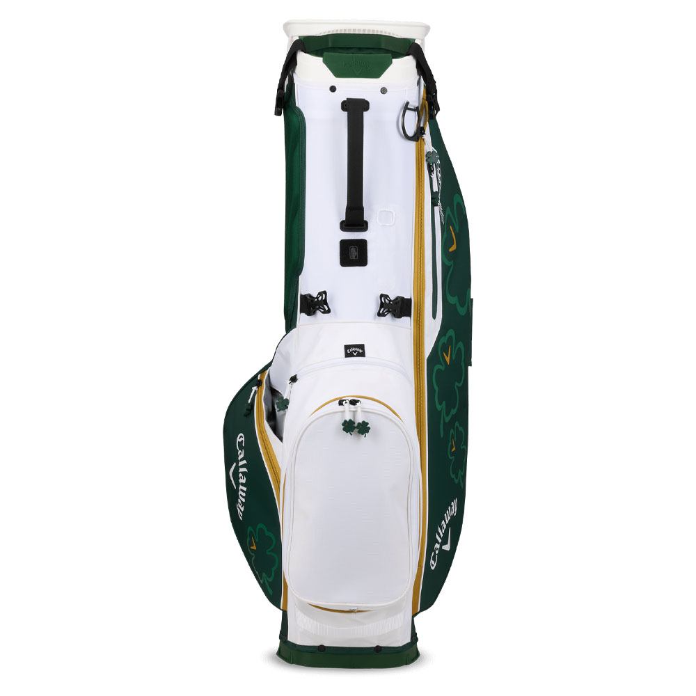 Callaway Lucky Fairway C Stand Bag 2024