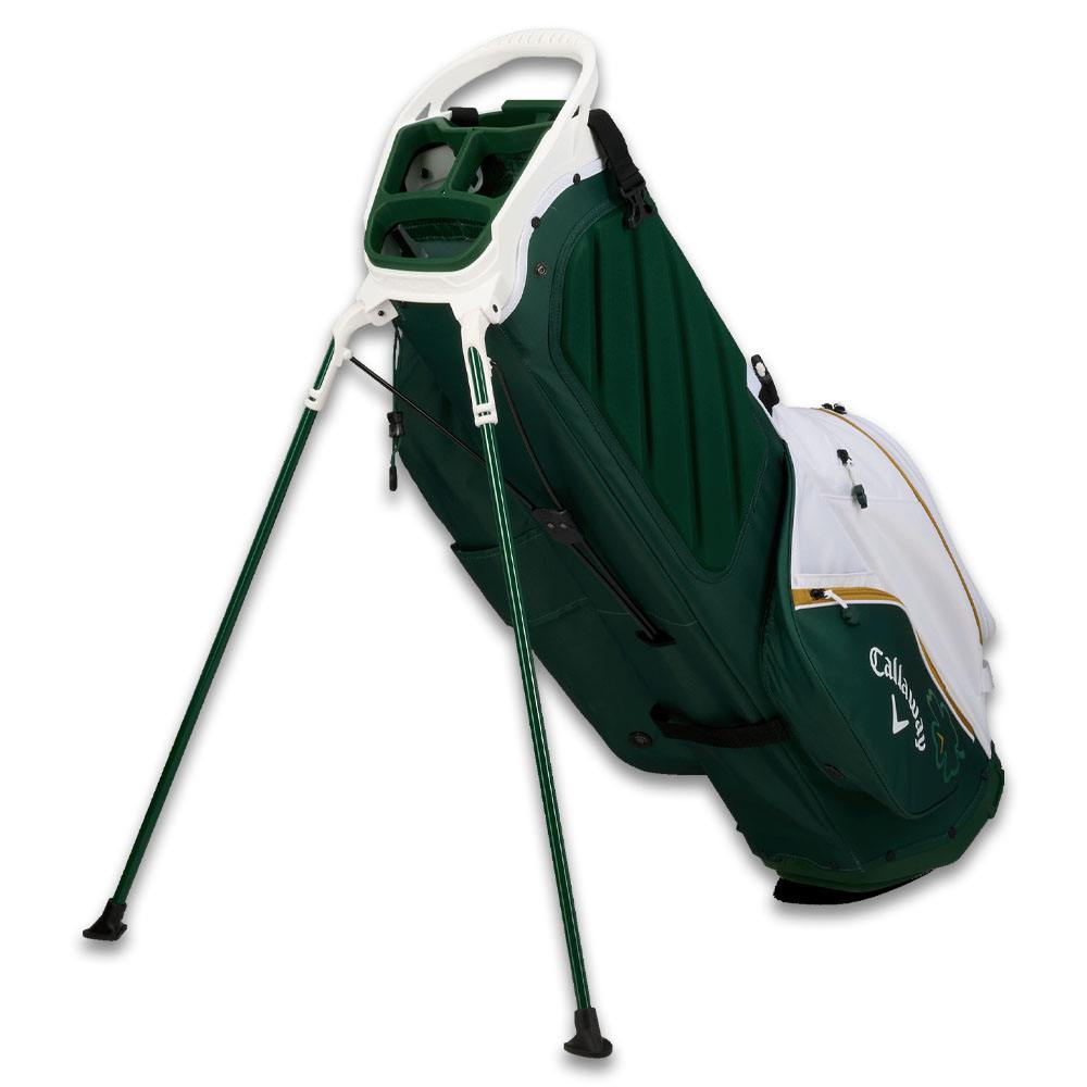 Callaway Lucky Fairway C Stand Bag 2024