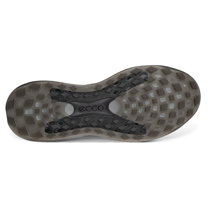 ECCO LT1 Spikeless Golf Shoes Black - FW24 Men