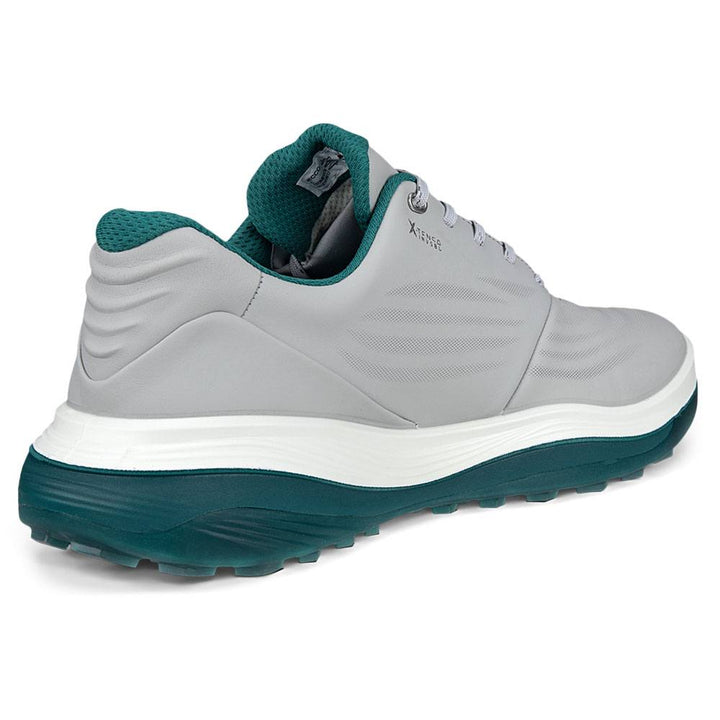 ECCO LT1 Spikeless Golf Shoes Concrete - FW24 Men