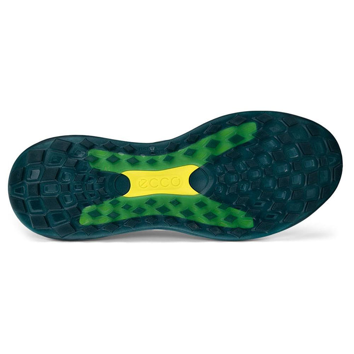 ECCO LT1 Spikeless Golf Shoes Concrete - FW24 Men