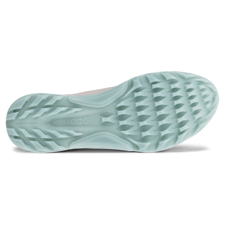ECCO C4 BOA Spikeless Golf Shoes Gravel - FW24 Women