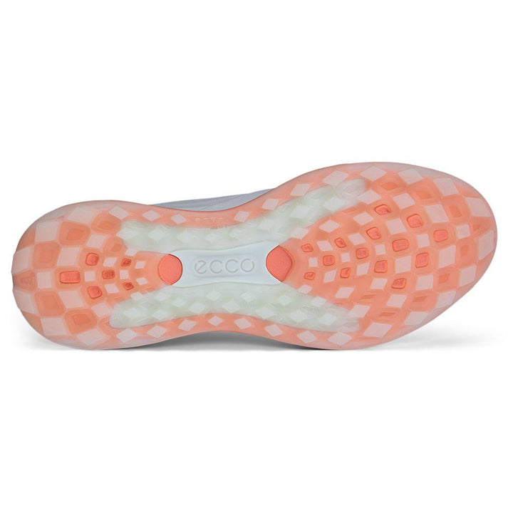 ECCO LT1 BOA Spikeless Golf Shoes Limestone - FW24 Women