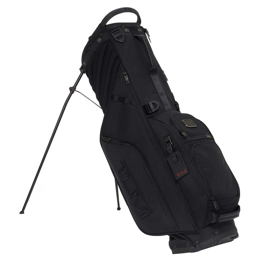 TUMI Golf Stand Bag 2024 Women