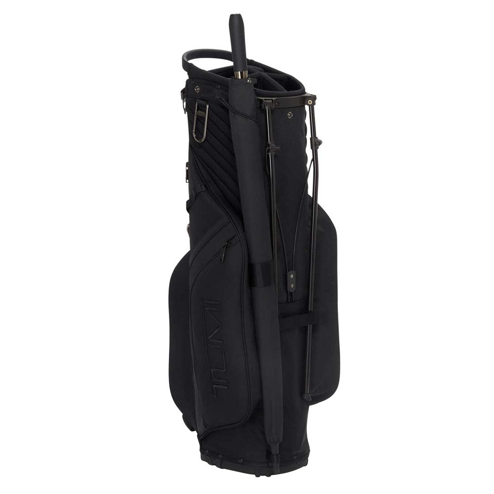 TUMI Golf Stand Bag 2024 Women