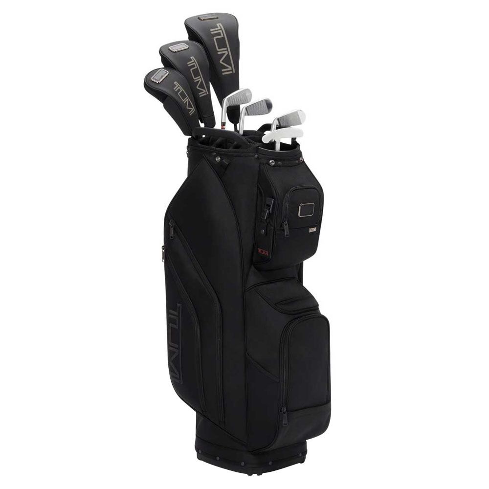 TUMI Golf Cart Bag 2024 Women