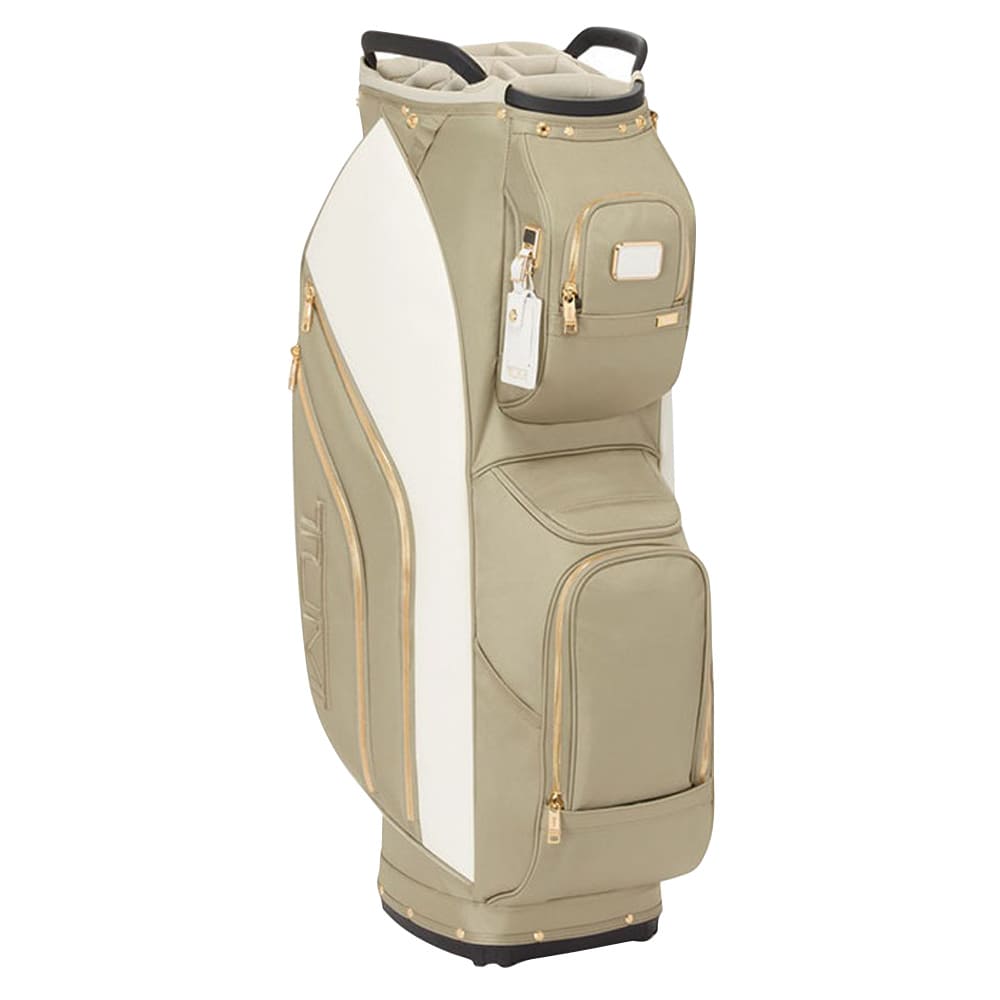 TUMI Golf Cart Bag 2024 Women