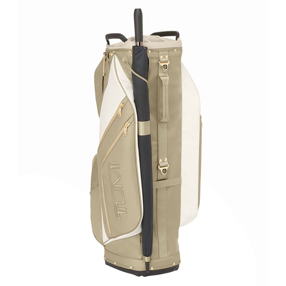 TUMI Golf Cart Bag 2024 Women