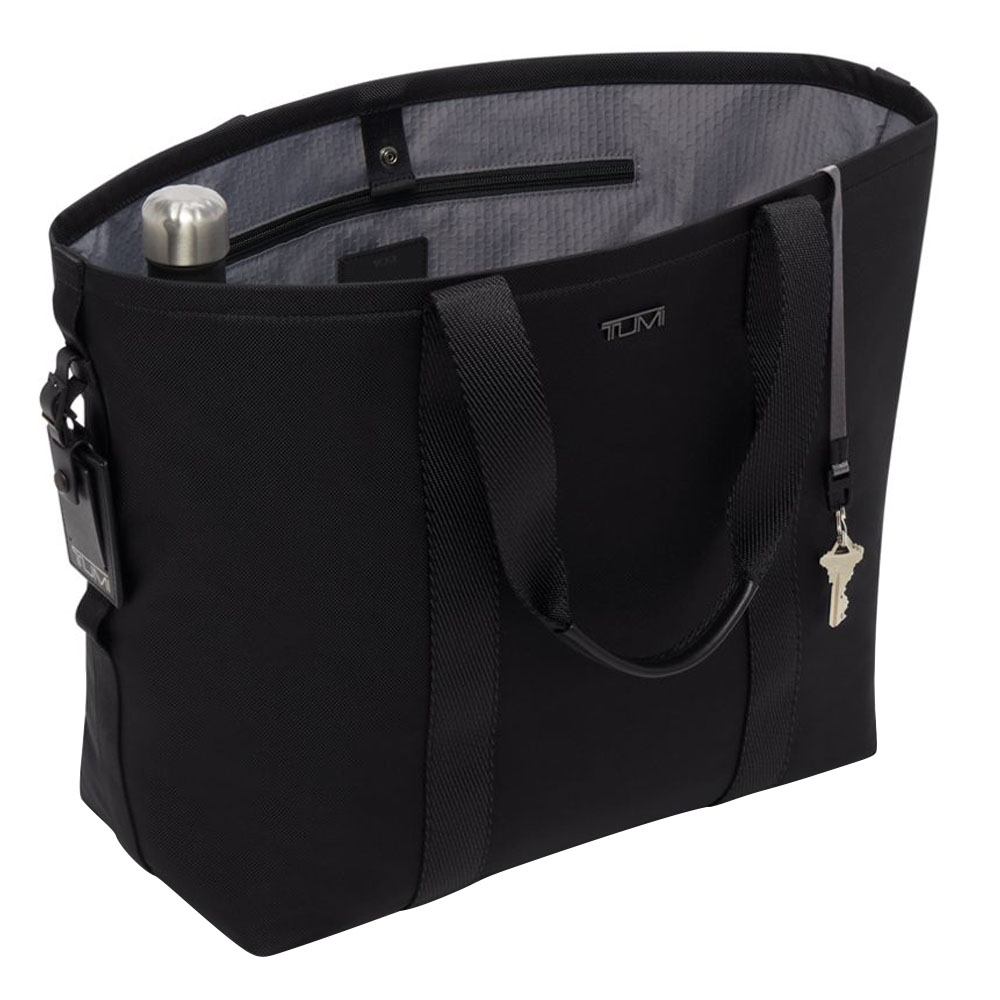 TUMI Essential Medium East West Tote Bag 2024