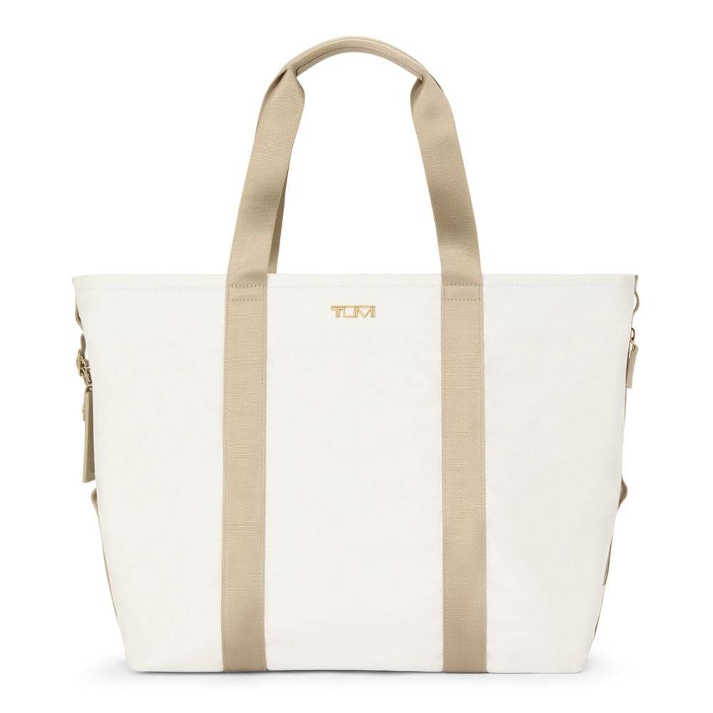 TUMI Essential Medium East West Tote Bag 2024