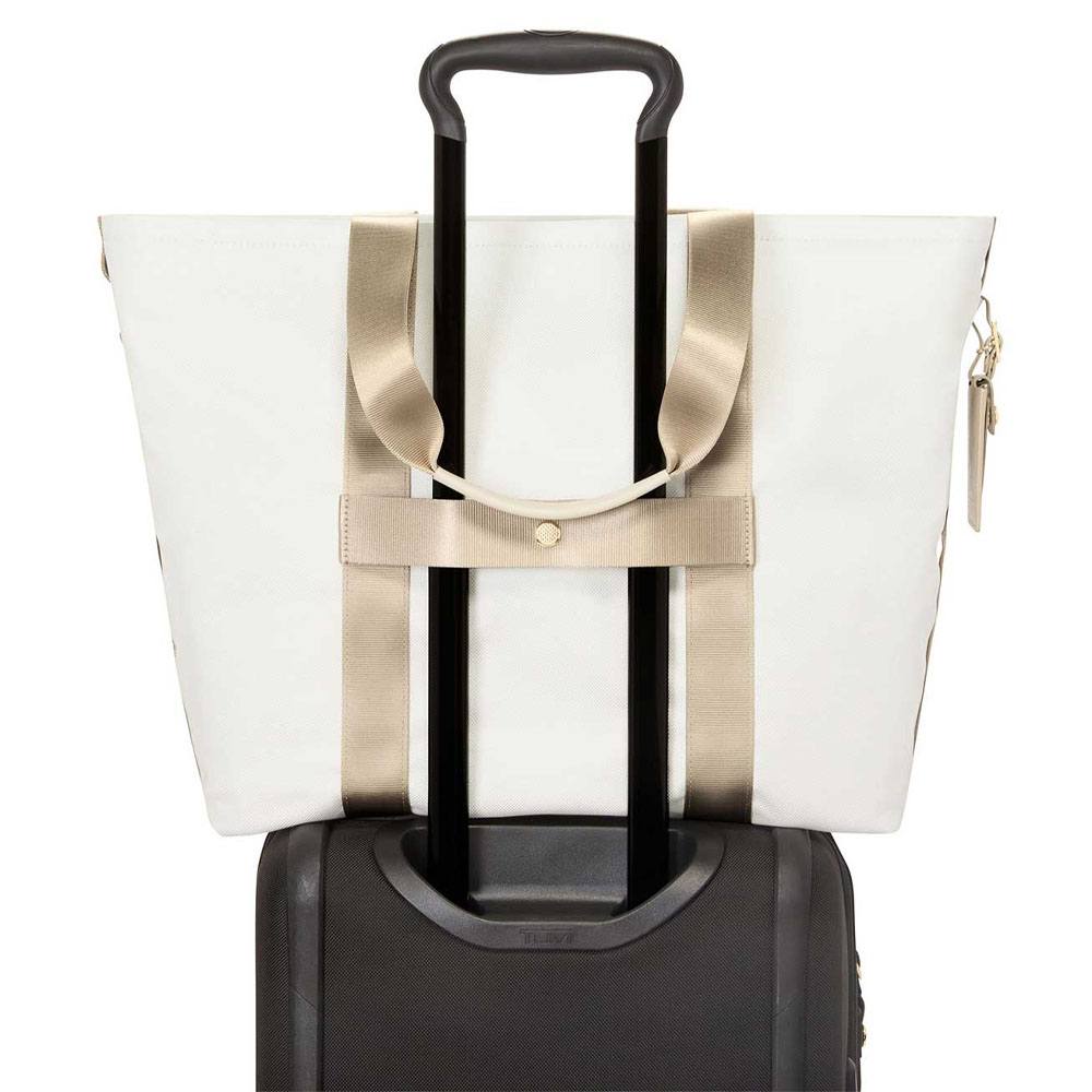 TUMI Essential Medium East West Tote Bag 2024